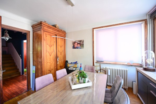 Concarneau Maison avec grande terrasse au Sud