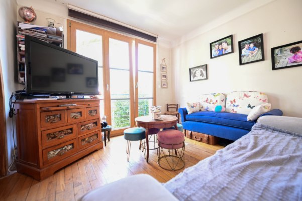 Concarneau Maison avec grande terrasse au Sud
