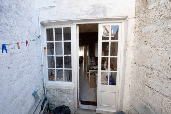 Maison de 3 pièces sur la Corniche