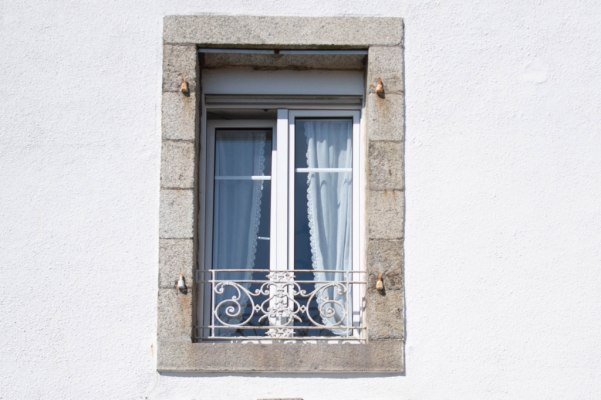 Maison de 3 pièces sur la Corniche