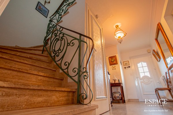 Maison traditionnelle