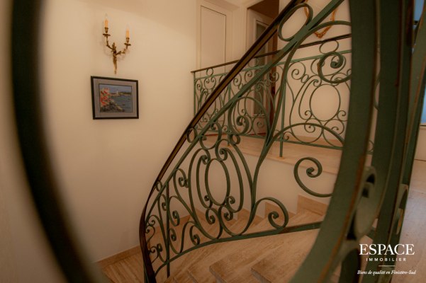 Maison traditionnelle
