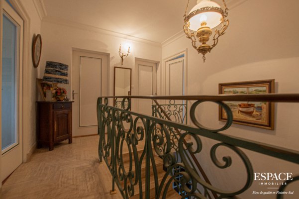 Maison traditionnelle