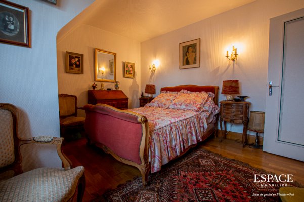 Maison traditionnelle