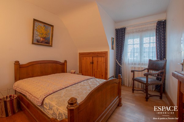 Maison traditionnelle