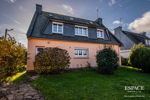 Maison traditionnelle