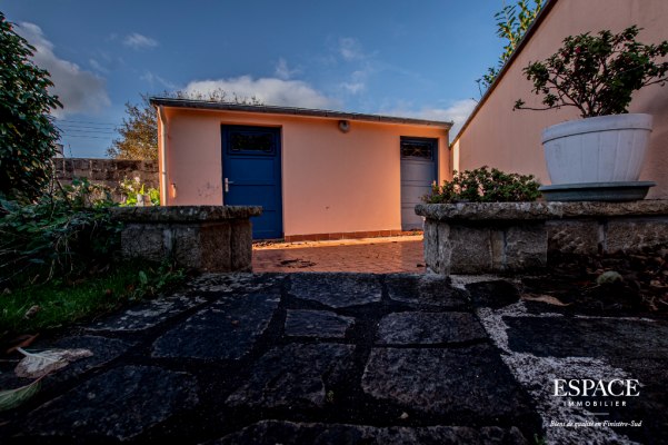 Maison traditionnelle