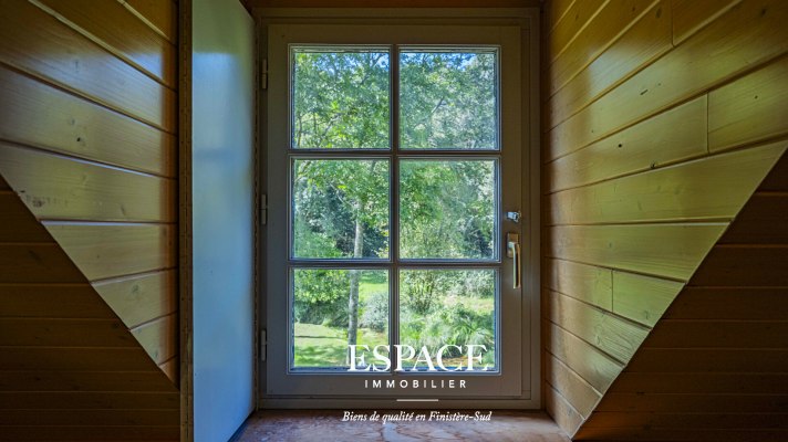 A vendre ensemble de longères rénovées