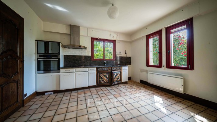 A vendre à Trégunc - un écrin de nature à deux pas de l'océan