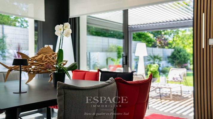 Maison Gouesnach 6 pièce(s) 181 m2