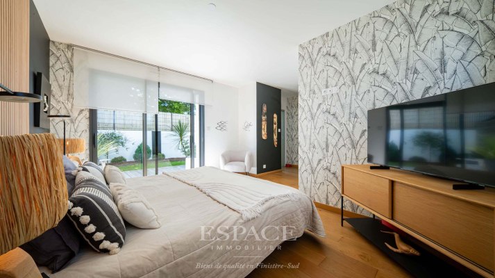 Maison Gouesnach 6 pièce(s) 181 m2