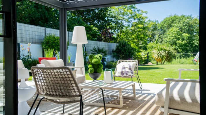 Maison Gouesnach 6 pièce(s) 181 m2