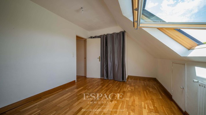 Maison familiale quartier paisible "De la Terre Noire " à Quimper