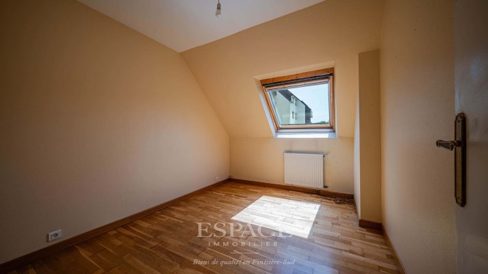 Maison familiale quartier paisible "De la Terre Noire " à Quimper