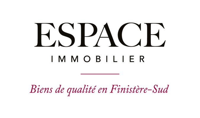 Maison face à la mer à Trégunc - Accès direct à la plage et environnement naturel préservé