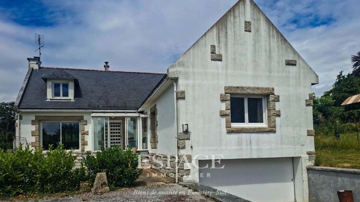 Maison Gourin