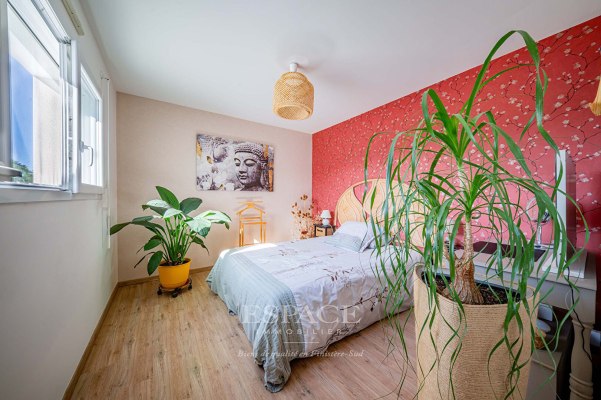 Concarneau Le Cabellou - Maison contemporaine soignée à deux pas des plages