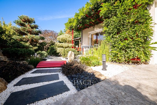 Concarneau Le Cabellou - Maison contemporaine soignée à deux pas des plages