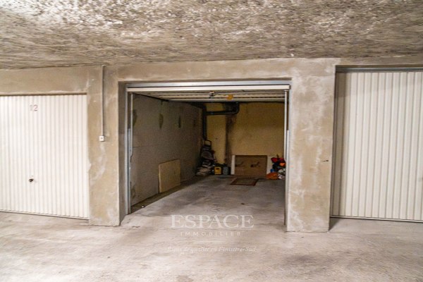 Concarneau appartement de 81 m2 avec terrasse, garage et cave