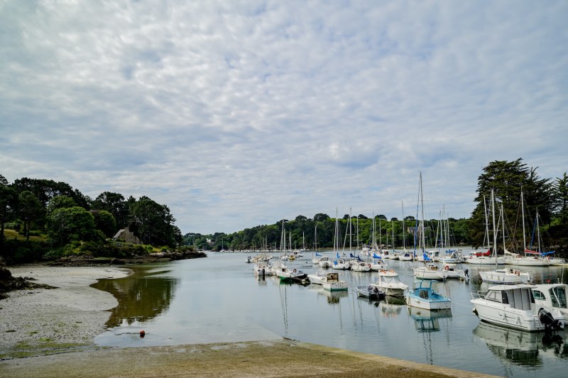 Riec-sur-Bélon