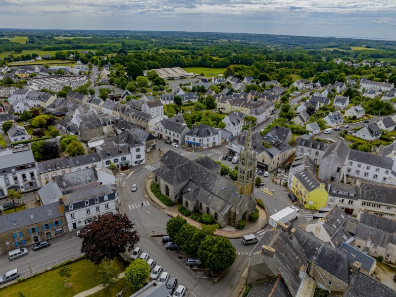 Riec-sur-Bélon