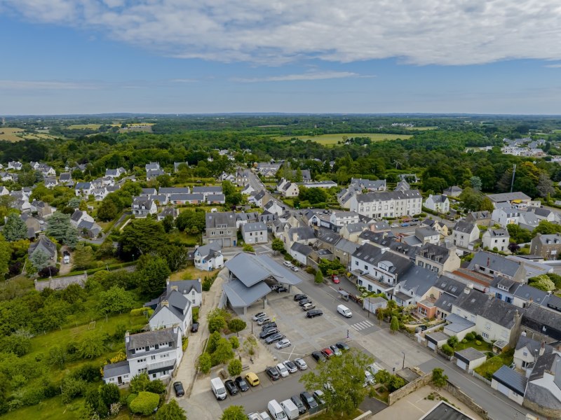 Riec-sur-Bélon
