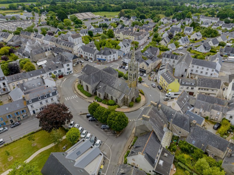 Riec-sur-Bélon